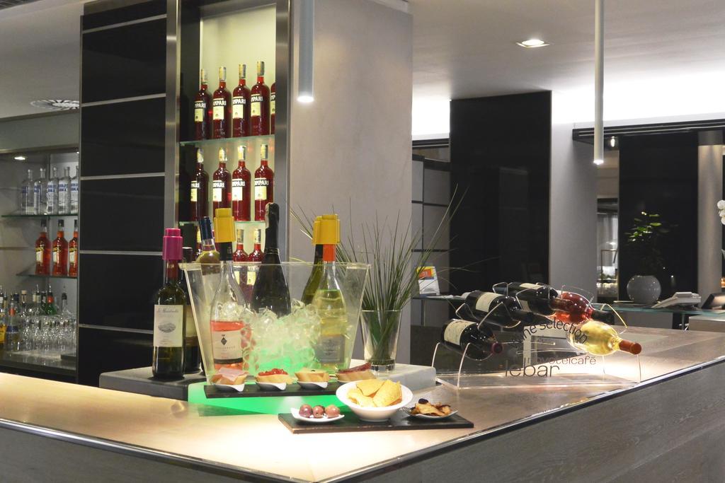 Novotel Nord Cà Granda