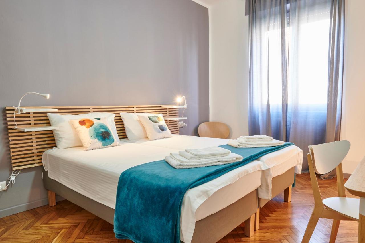 Star Ribbon Apartamento