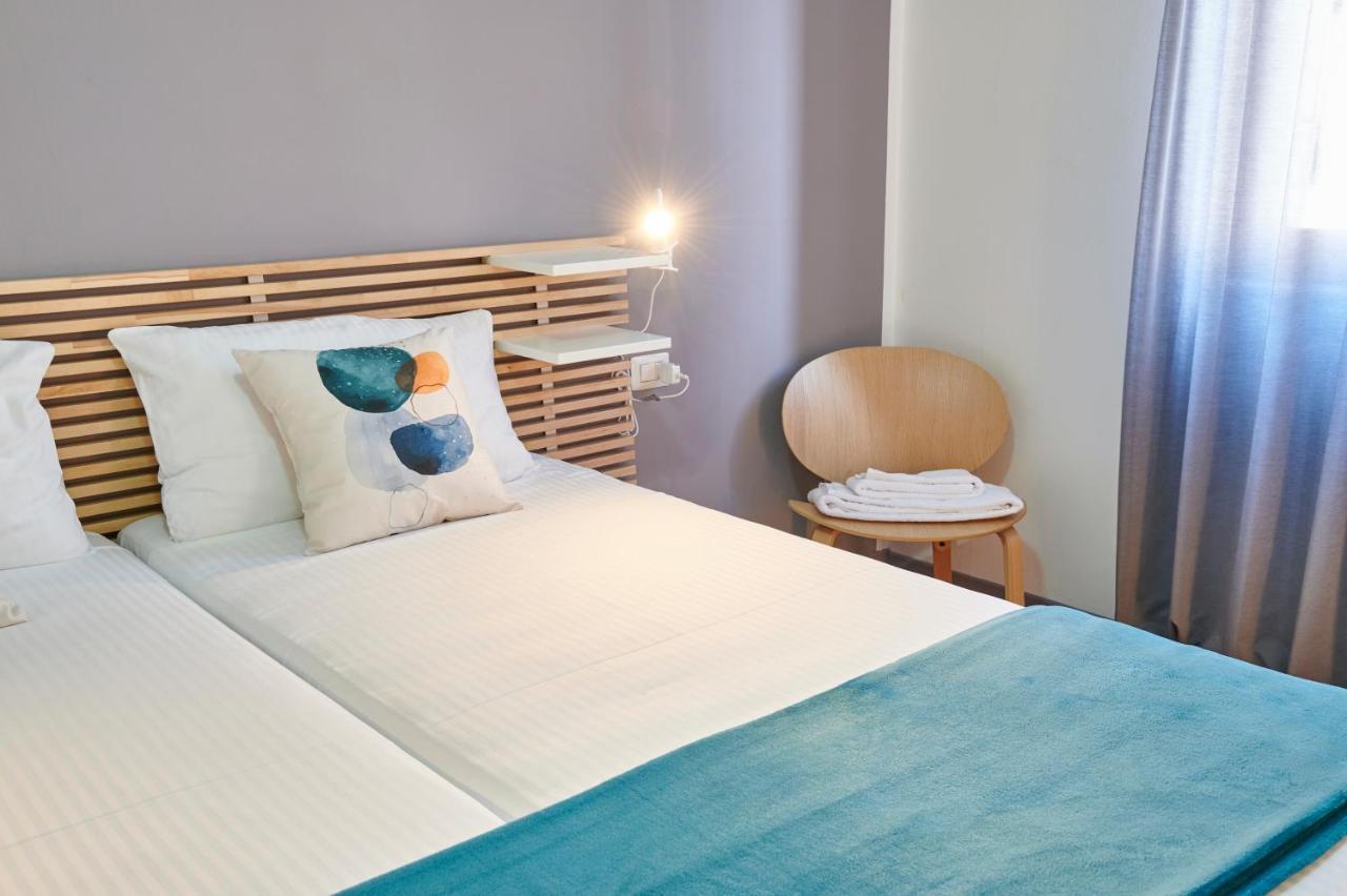 Apartamento Star Ribbon