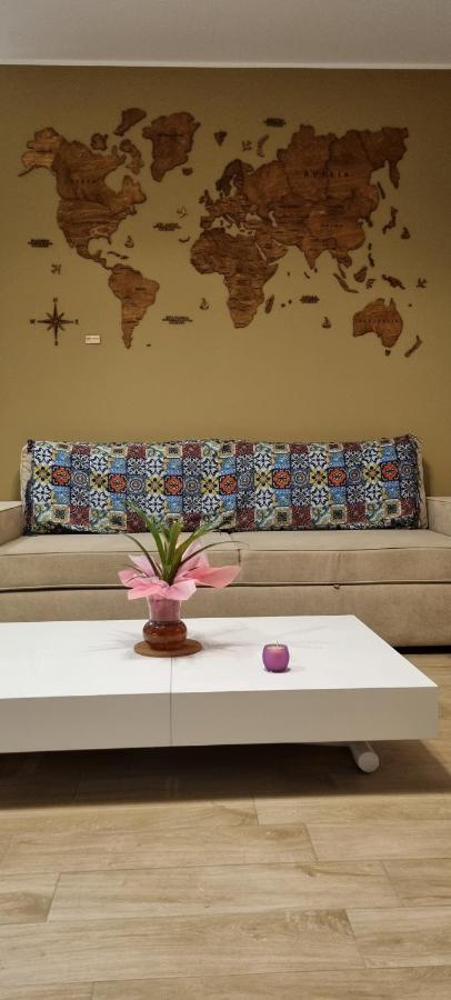 La Maison De Florina Apartamento