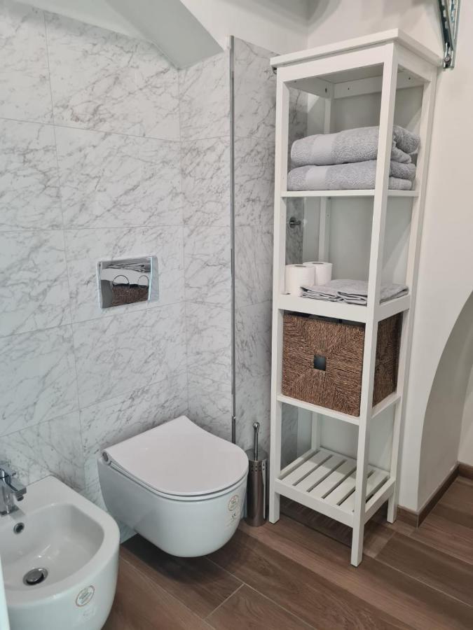 Tortona - Apartment