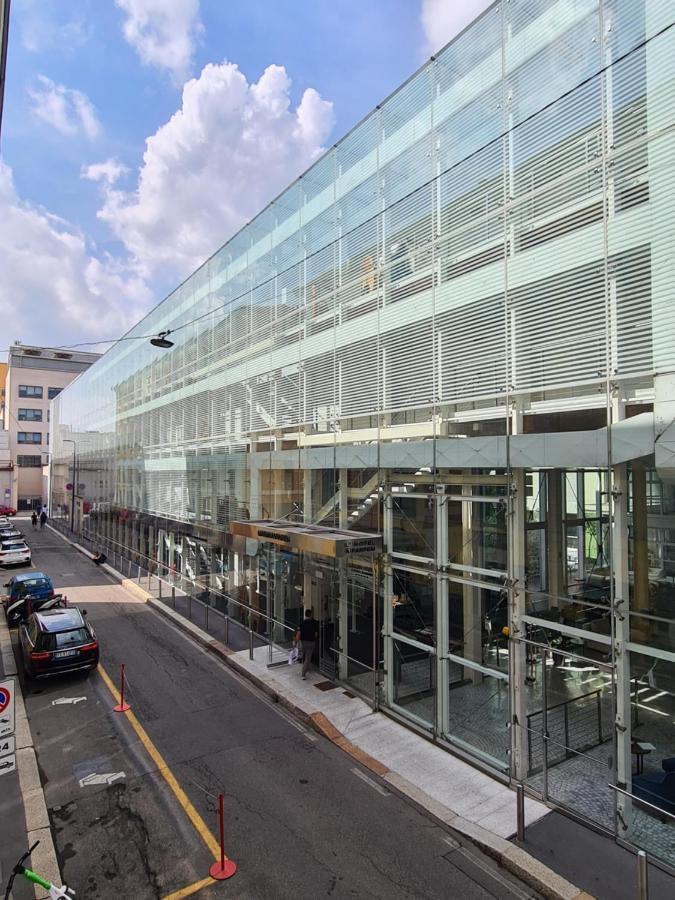Apartment Tortona - Milan