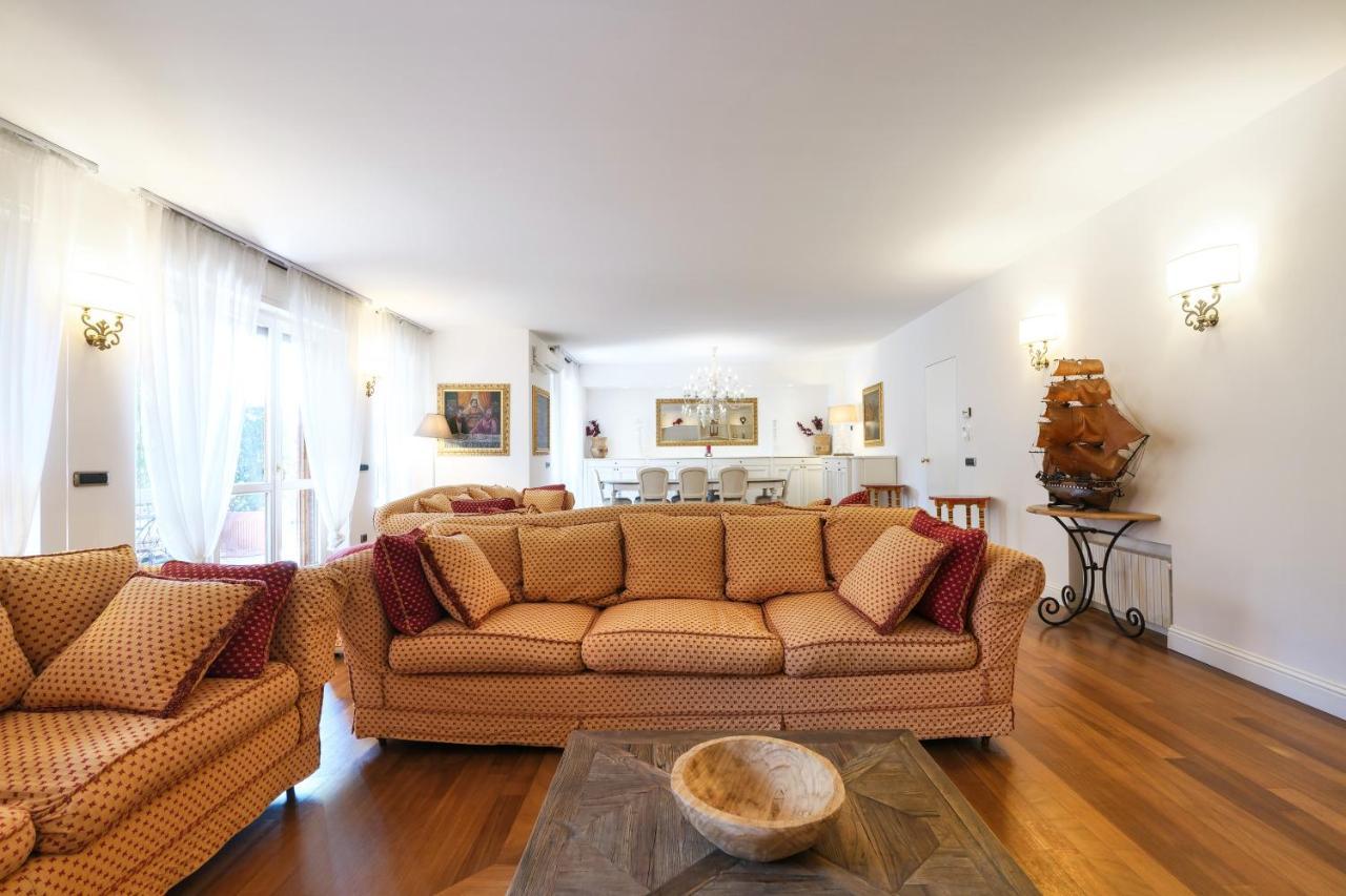 San Siro Stadium Luxury Apartamento *
