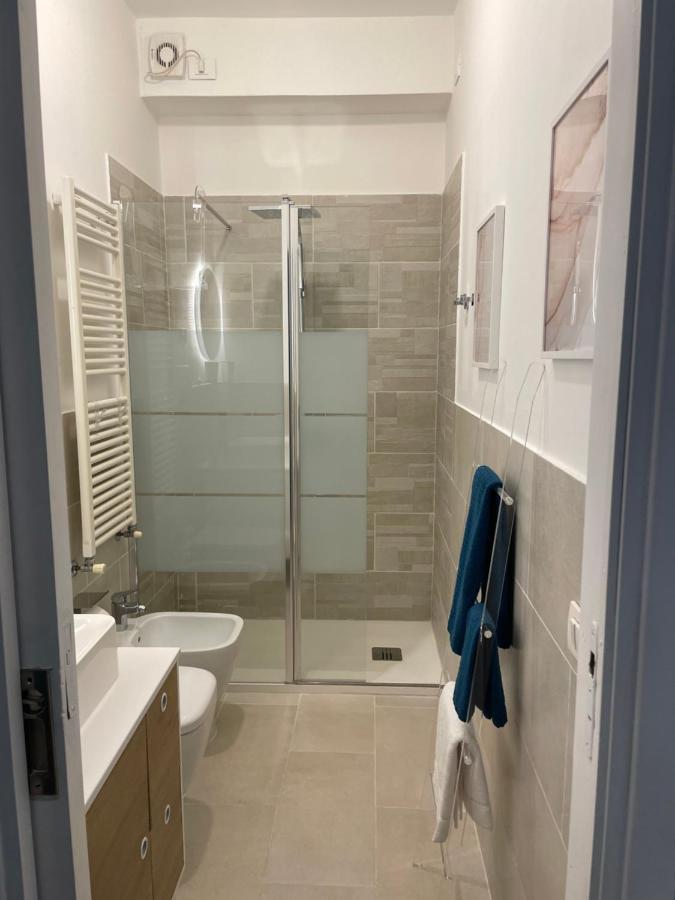 Porta Romana Bella Apartamento