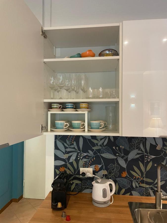 Porta Romana Bella Apartamento Milão
