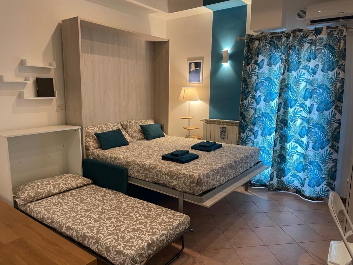 Porta Romana Bella Apartamento