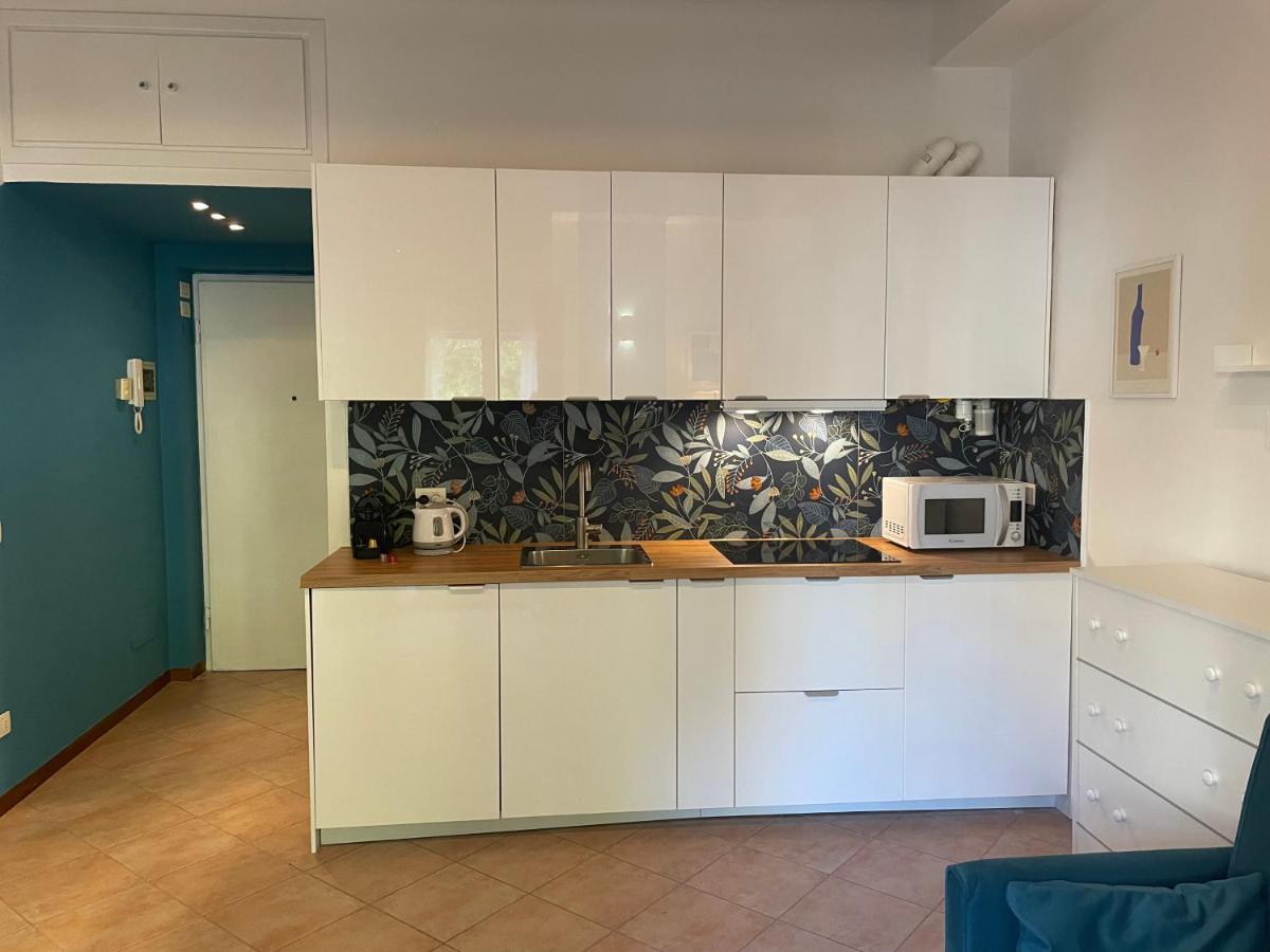 Porta Romana Bella Apartamento Milão
