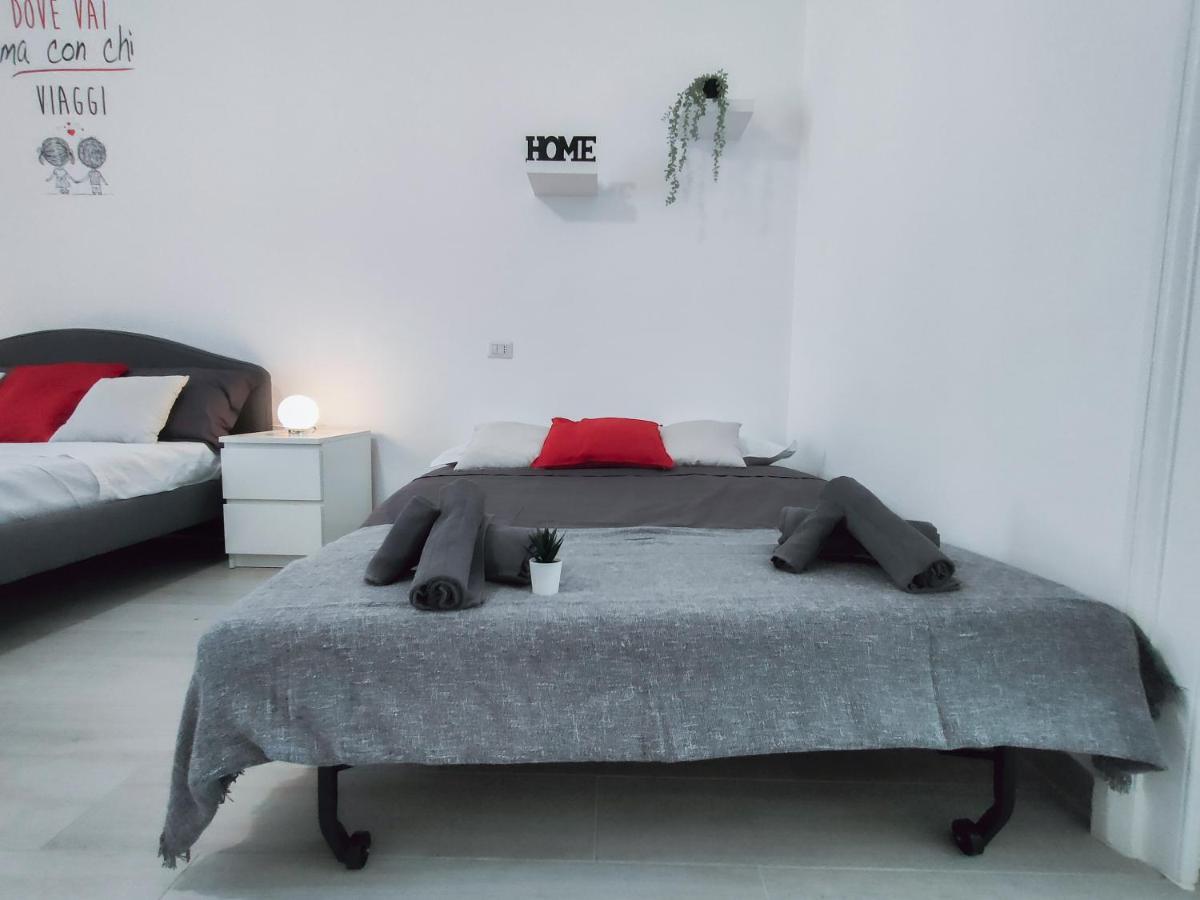 Apartment S&m 