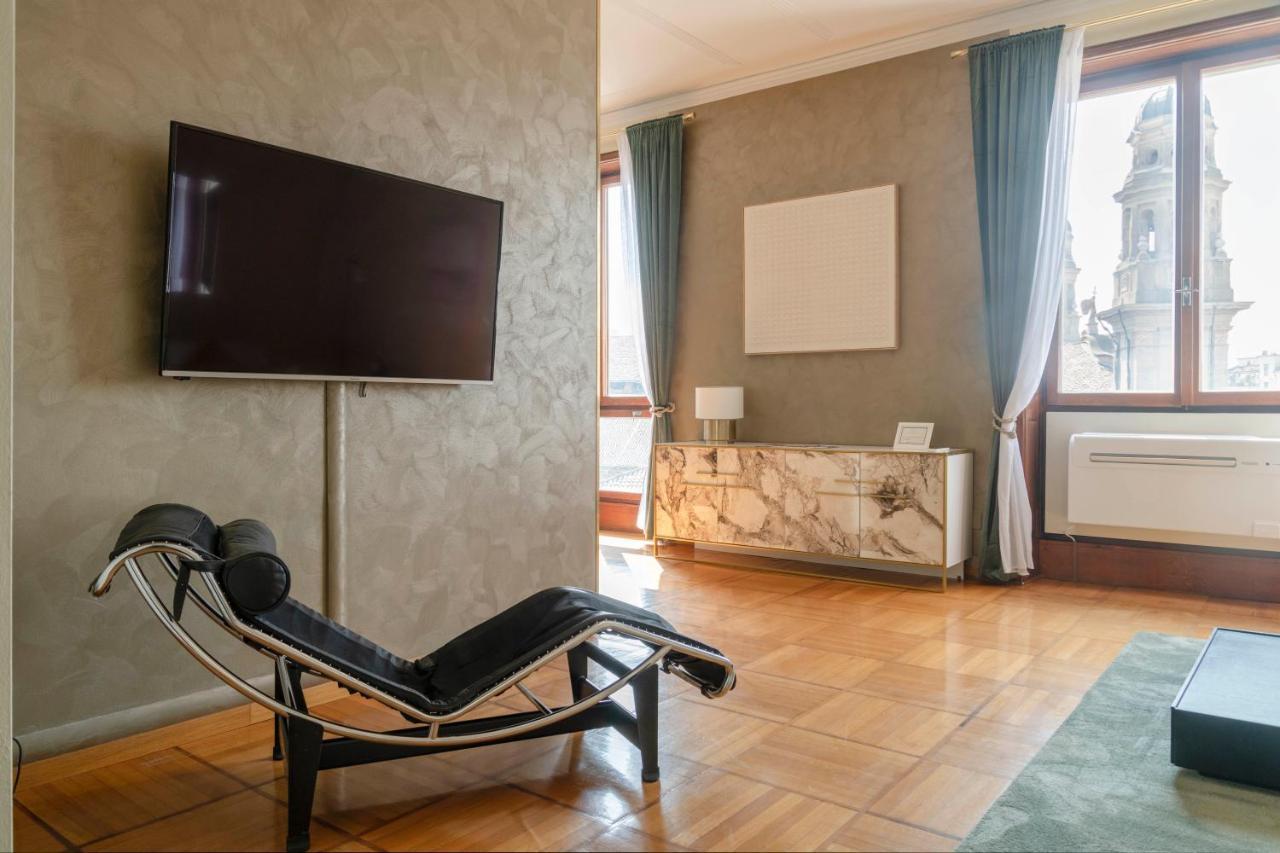 Heart San Sepolcro Duomo Apartment