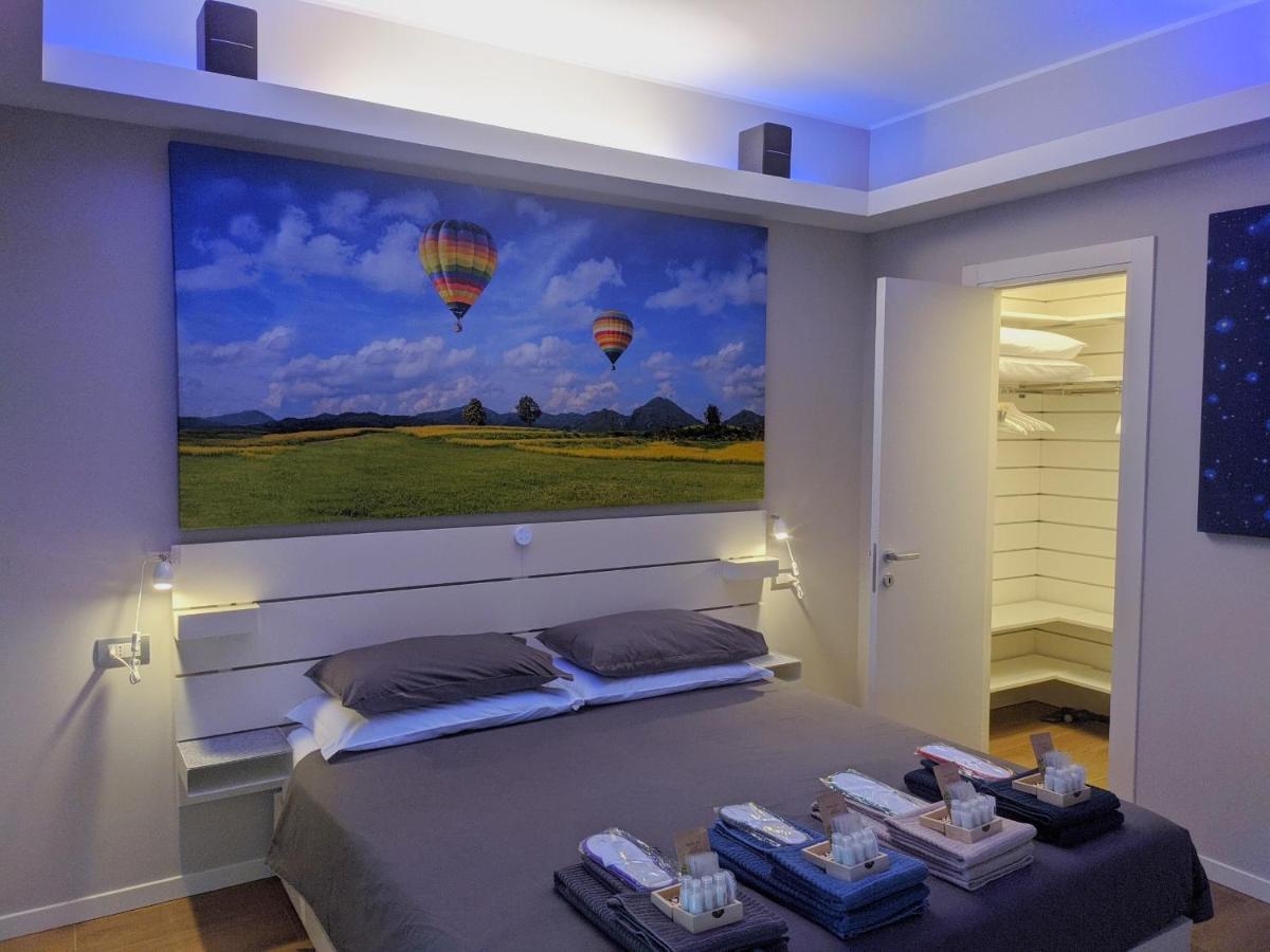 Relax In - Ventura - Lambrate - Citta Studi Apartment