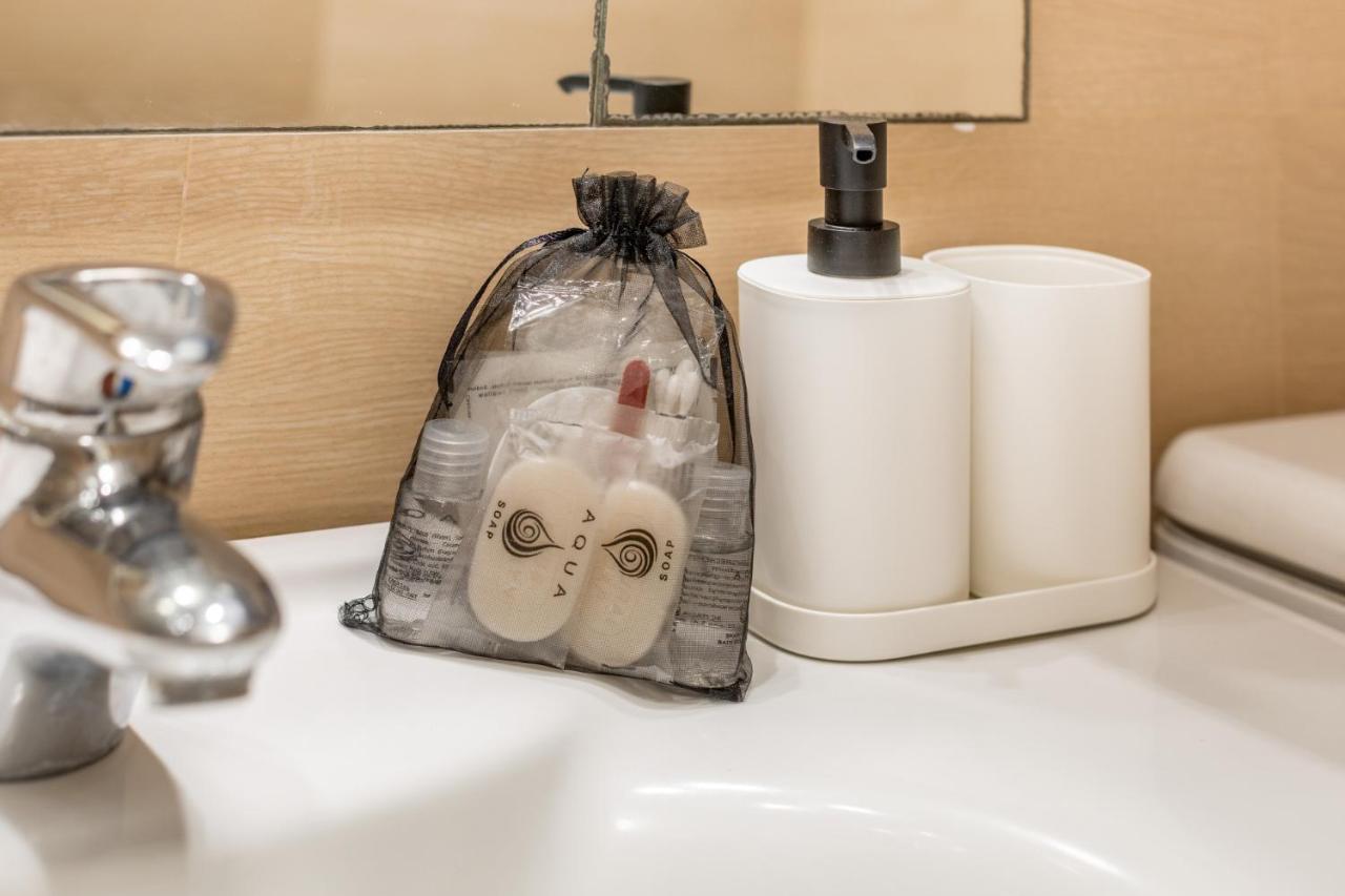 Apartamento Easylife - Accogliente Bilocale In Zona Porta Venezia Milão