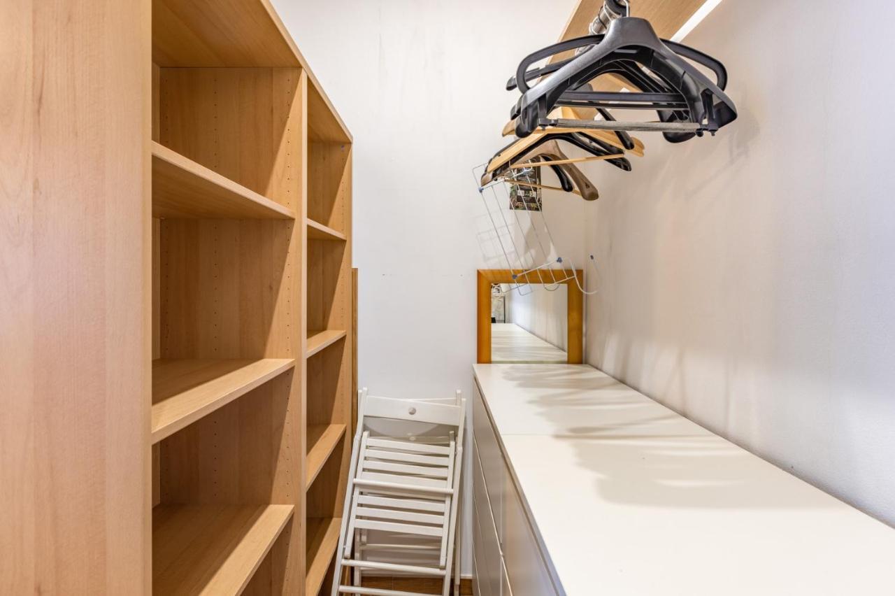 Easylife - Accogliente Bilocale In Zona Porta Venezia Apartamento *