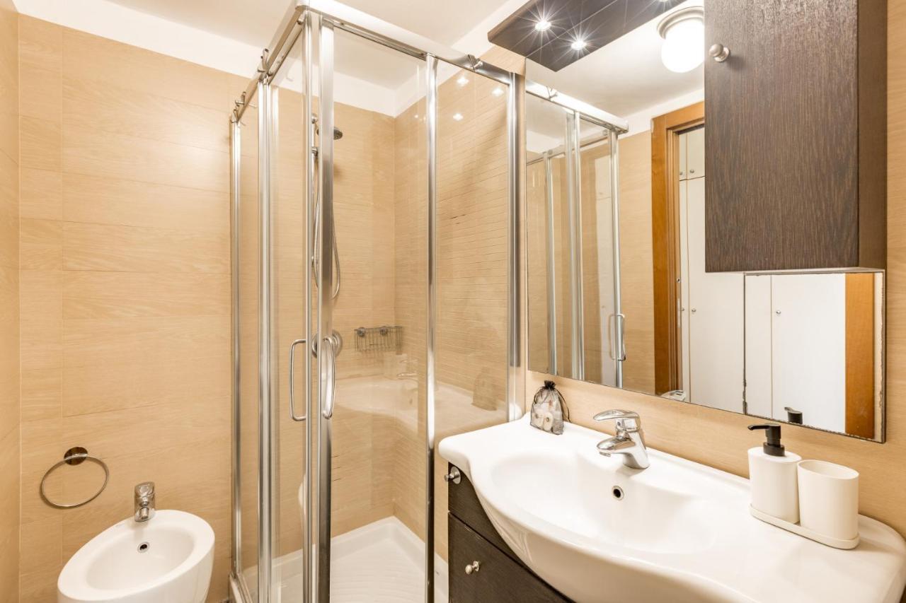 Easylife - Accogliente Bilocale In Zona Porta Venezia Milão