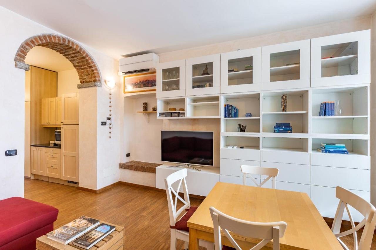 Apartamento Easylife - Accogliente Bilocale In Zona Porta Venezia *