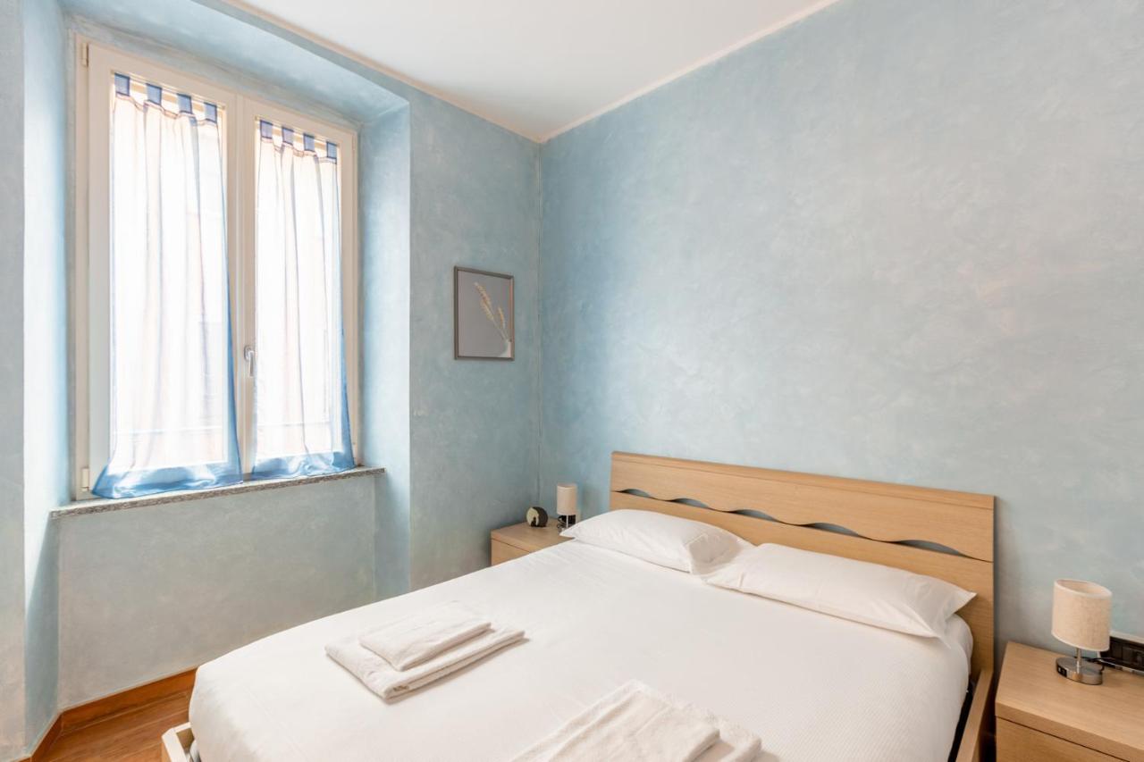 Apartamento Easylife - Accogliente Bilocale In Zona Porta Venezia Milão