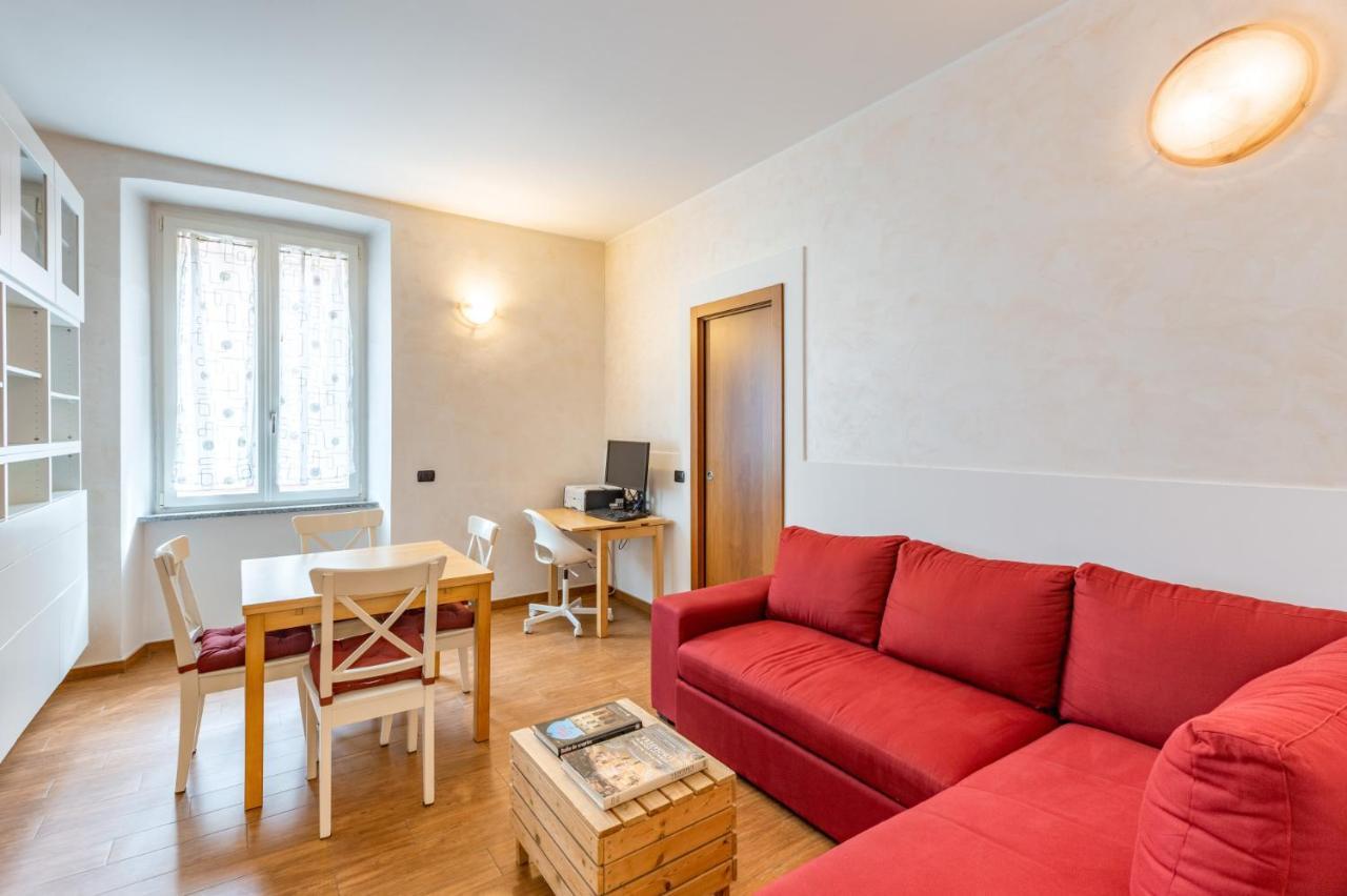 Easylife - Accogliente Bilocale In Zona Porta Venezia