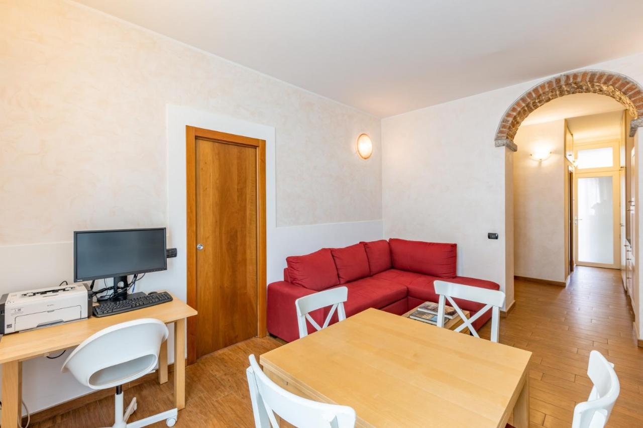 Easylife - Accogliente Bilocale In Zona Porta Venezia Apartamento Milão