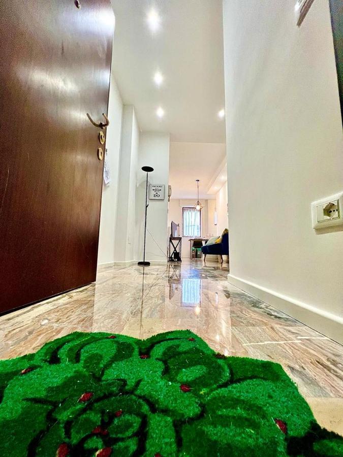 Apartment Kibilu - Corso Lodi 59 Milan
