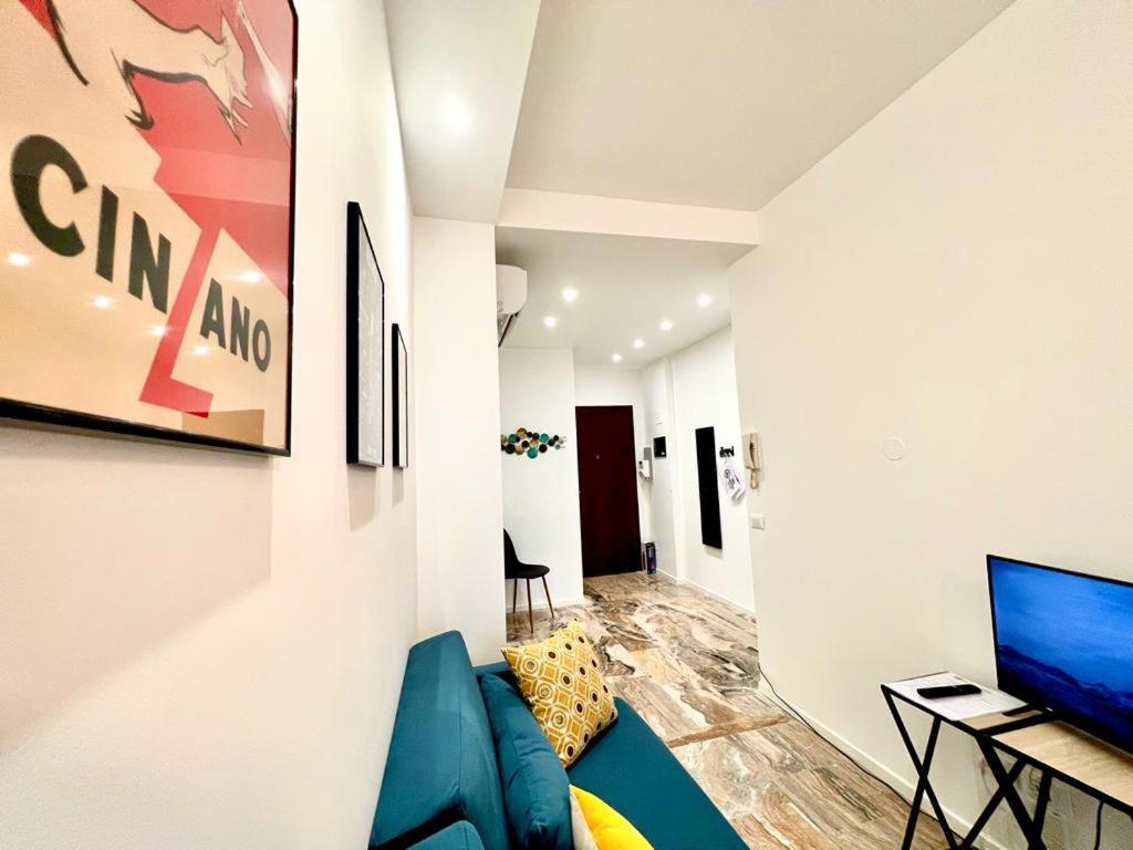 Kibilu - Corso Lodi 59 Apartment Milan