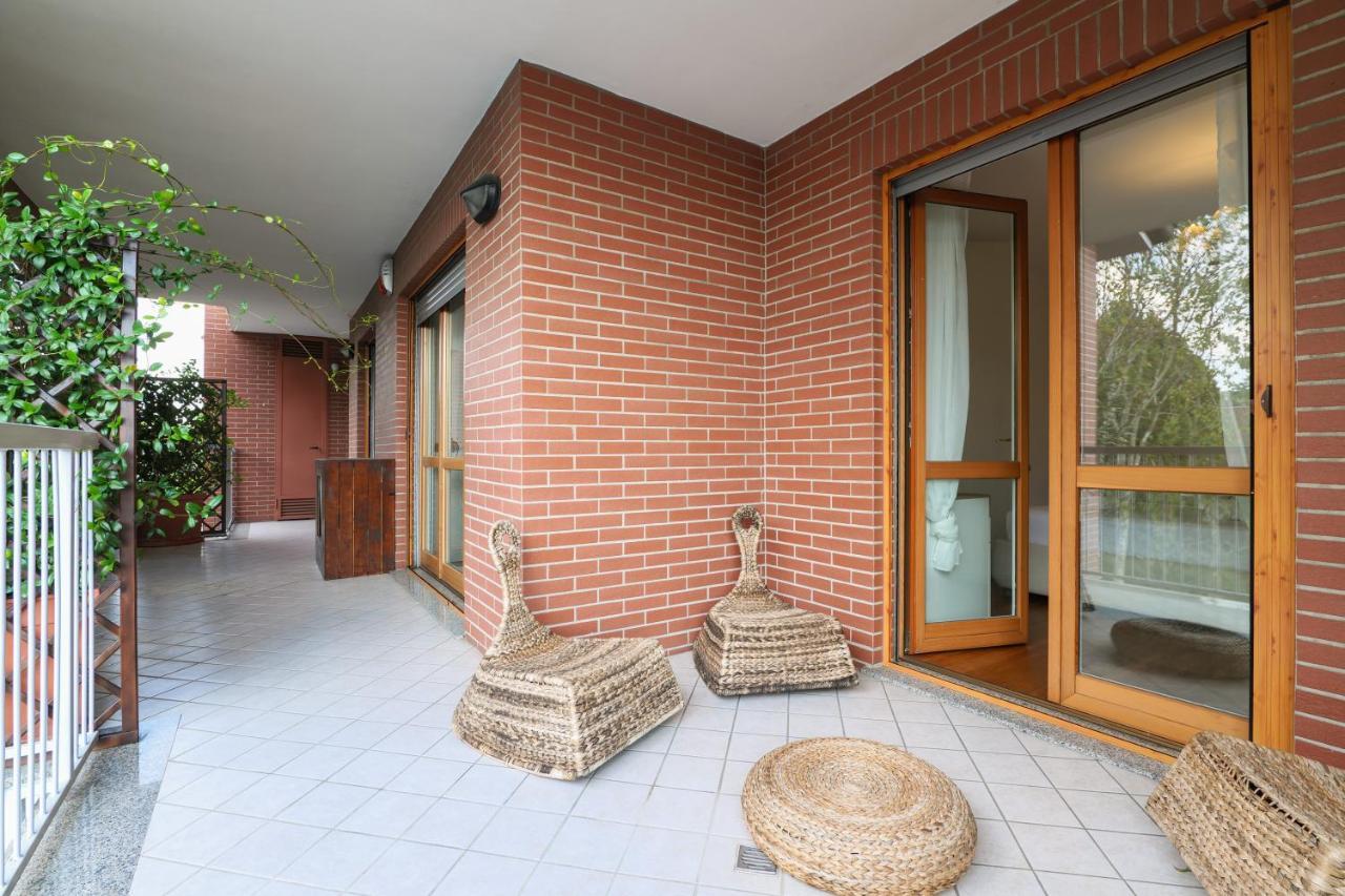 Apartamento San Siro Stadium Luxury *