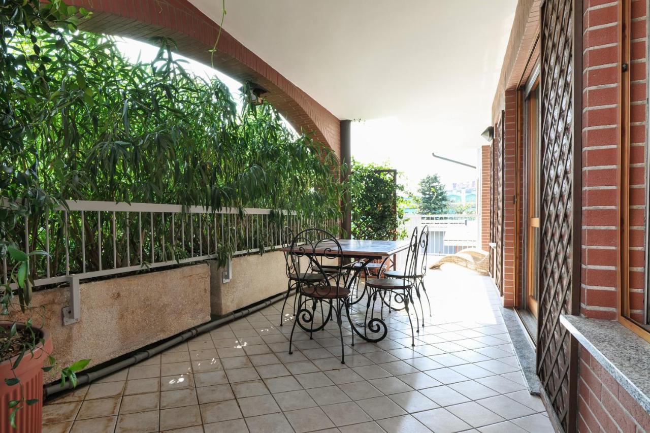 Apartamento San Siro Stadium Luxury *