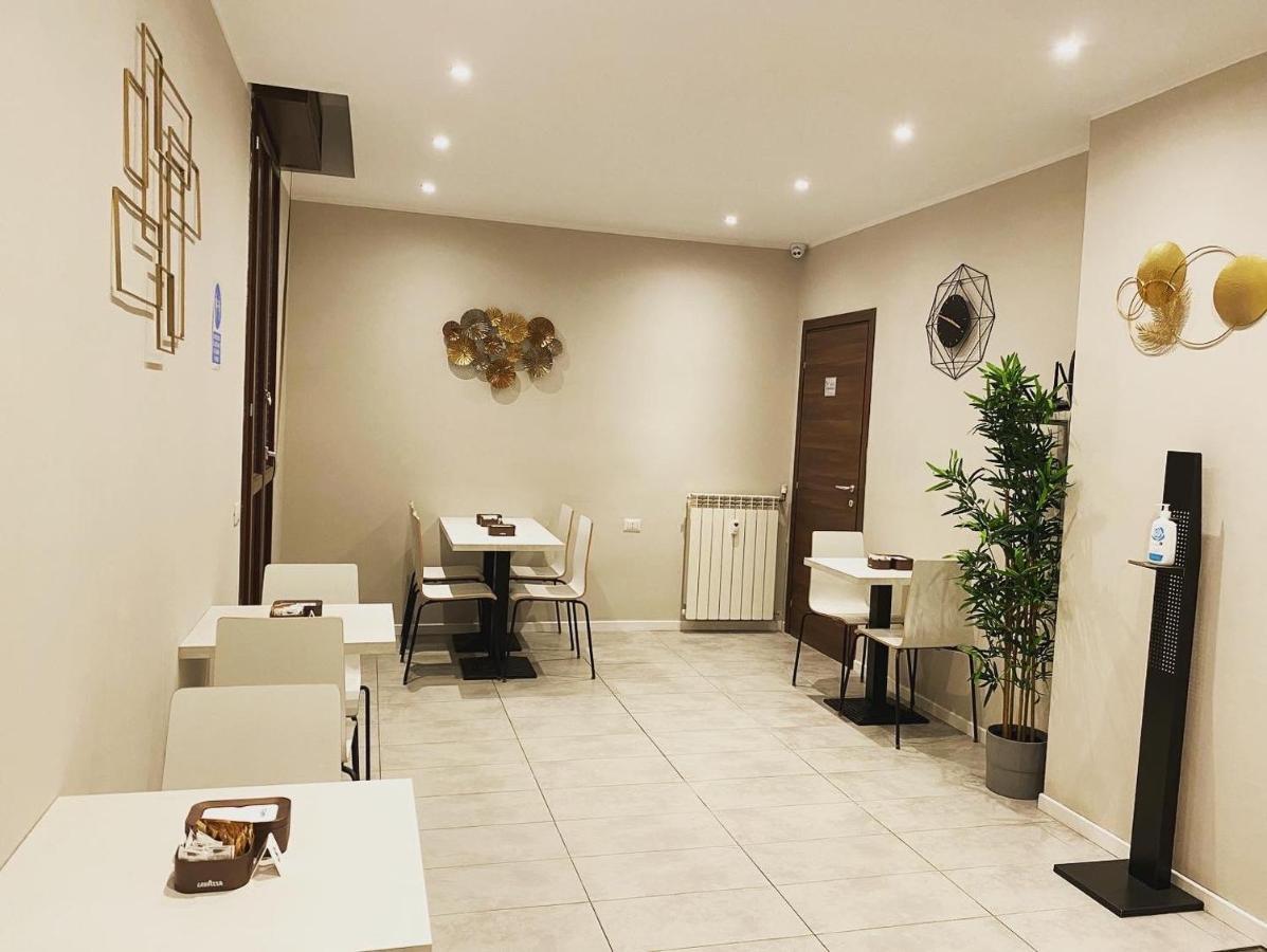 Golden Hotel Milan