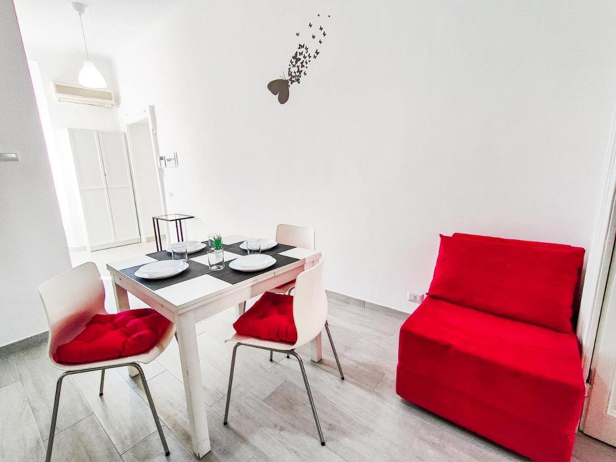Apartment S&m 