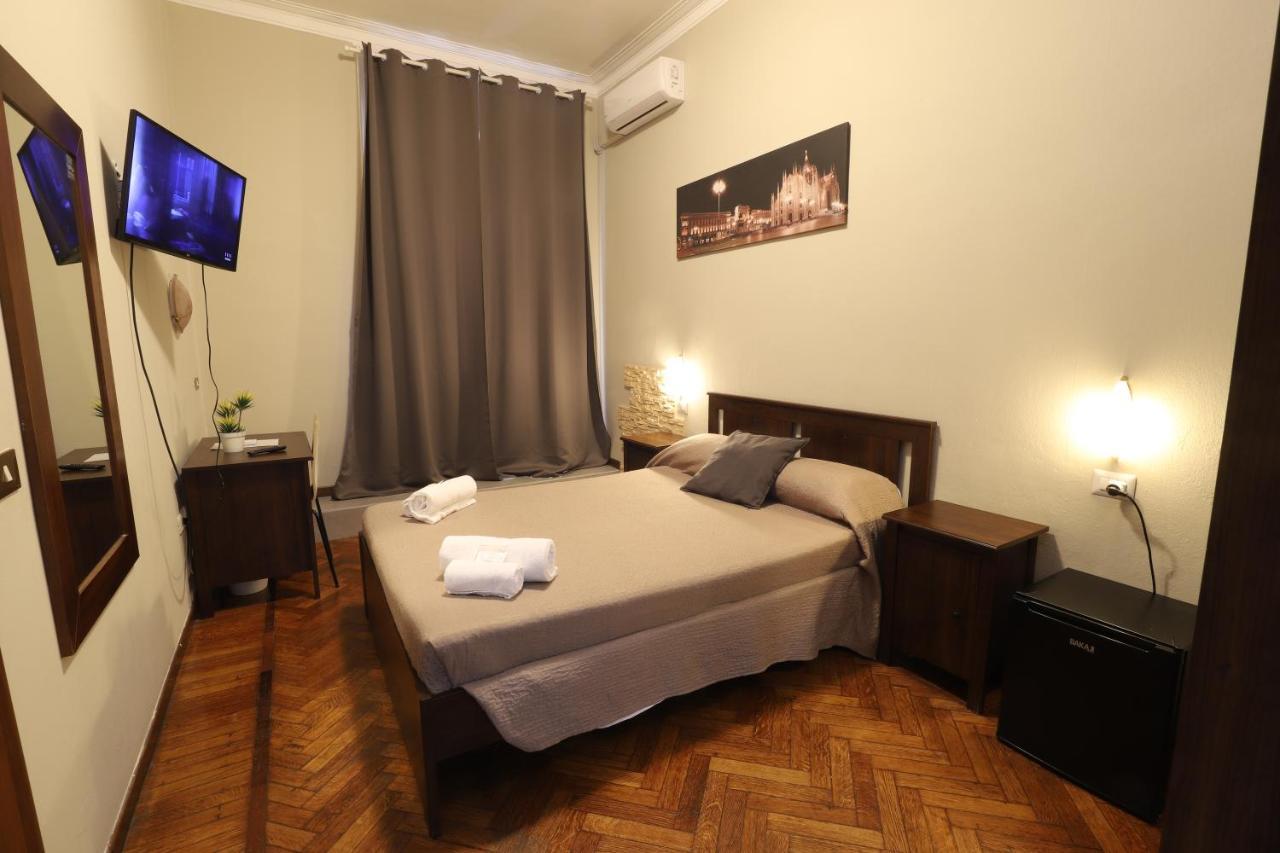 Hotel Carlo Goldoni 2*