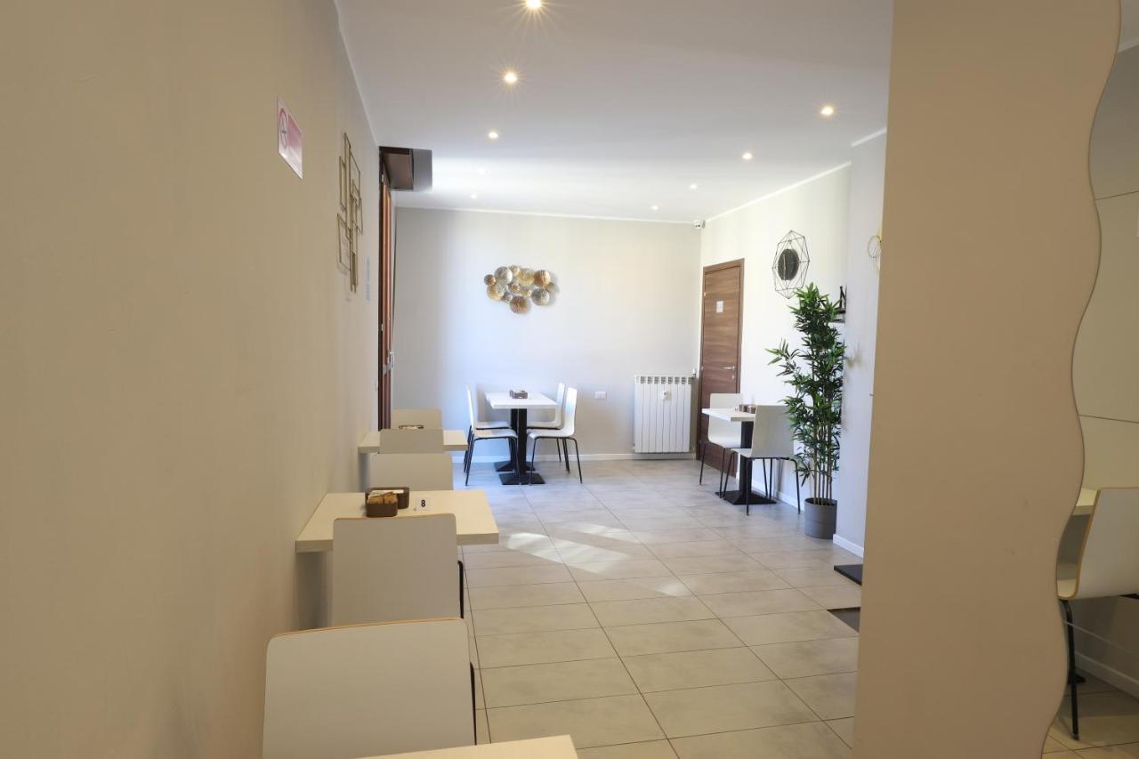 Carlo Goldoni Hotel Milan