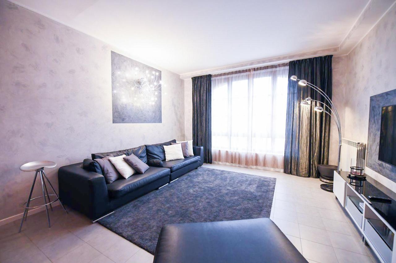 423 Loft Studio Apartment Milan
