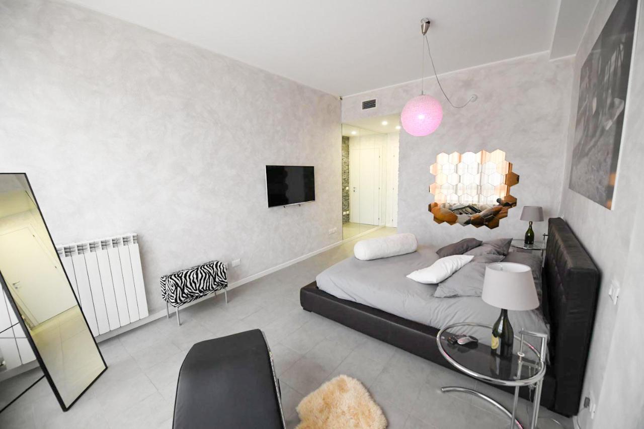 423 Loft Studio Apartment Milan