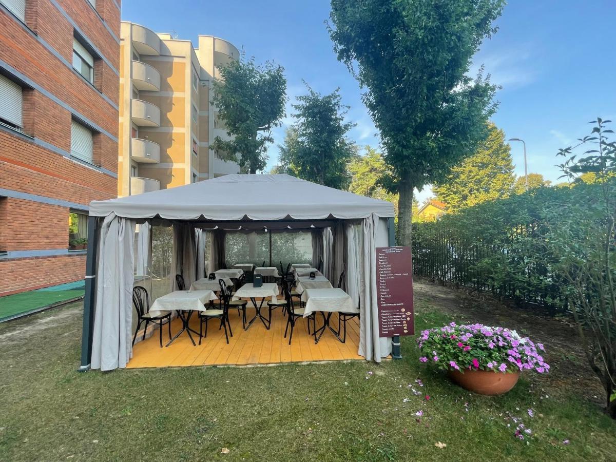 Aparthotel Siloe