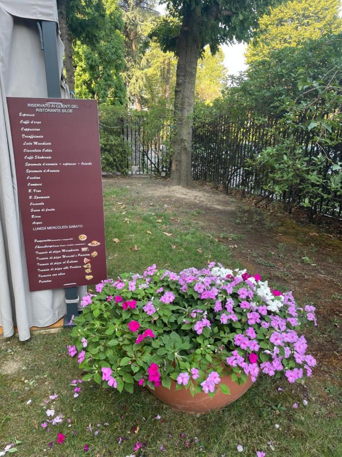 Aparthotel Siloe 4*