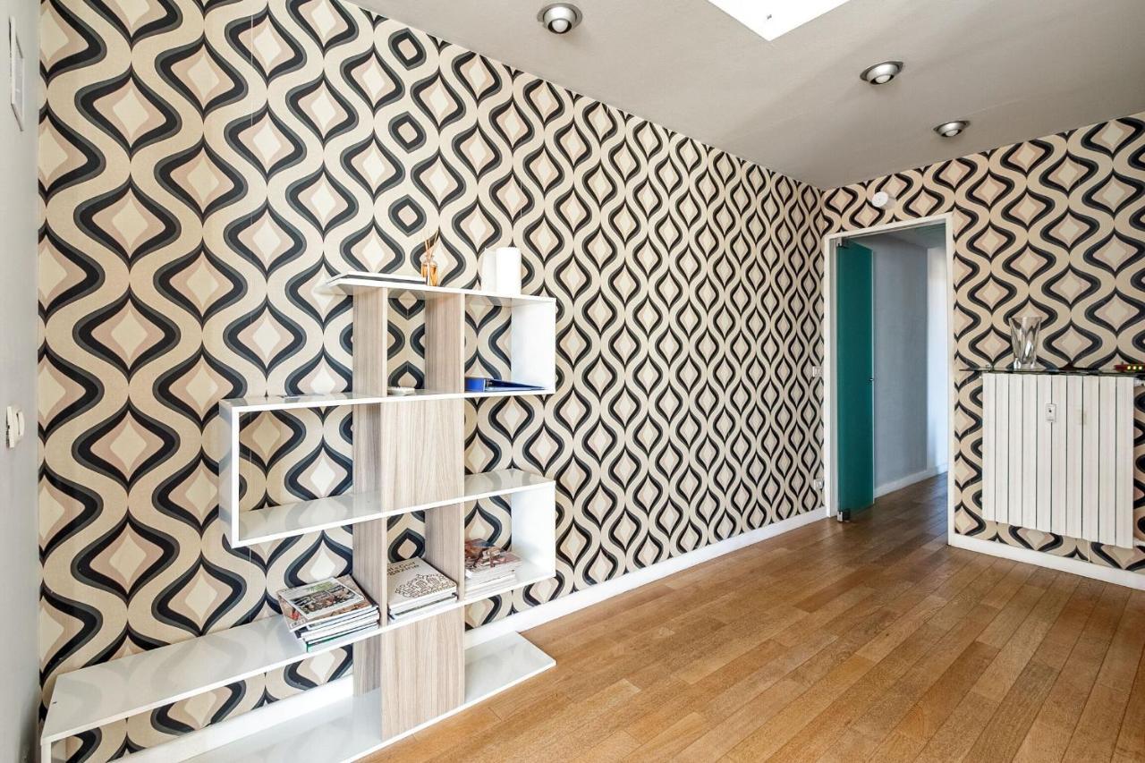 Apartment Donatello By Halldis Milan