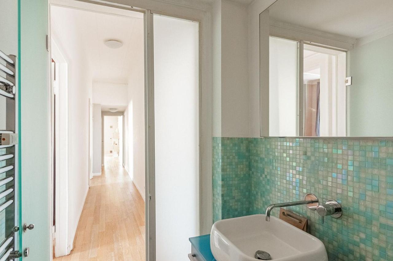 Apartment Donatello By Halldis