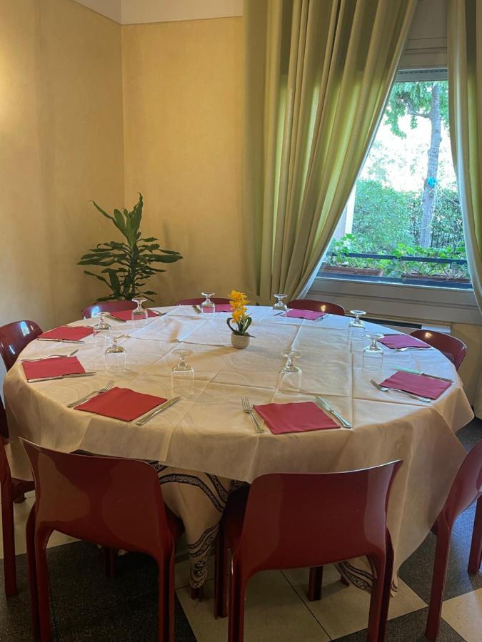 Aparthotel Siloe Milan