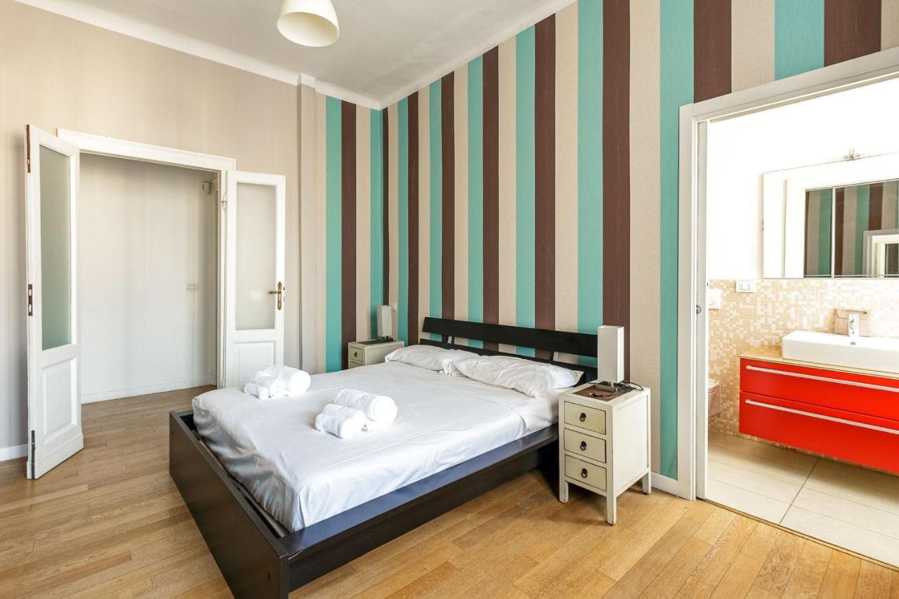 Apartment Donatello By Halldis *