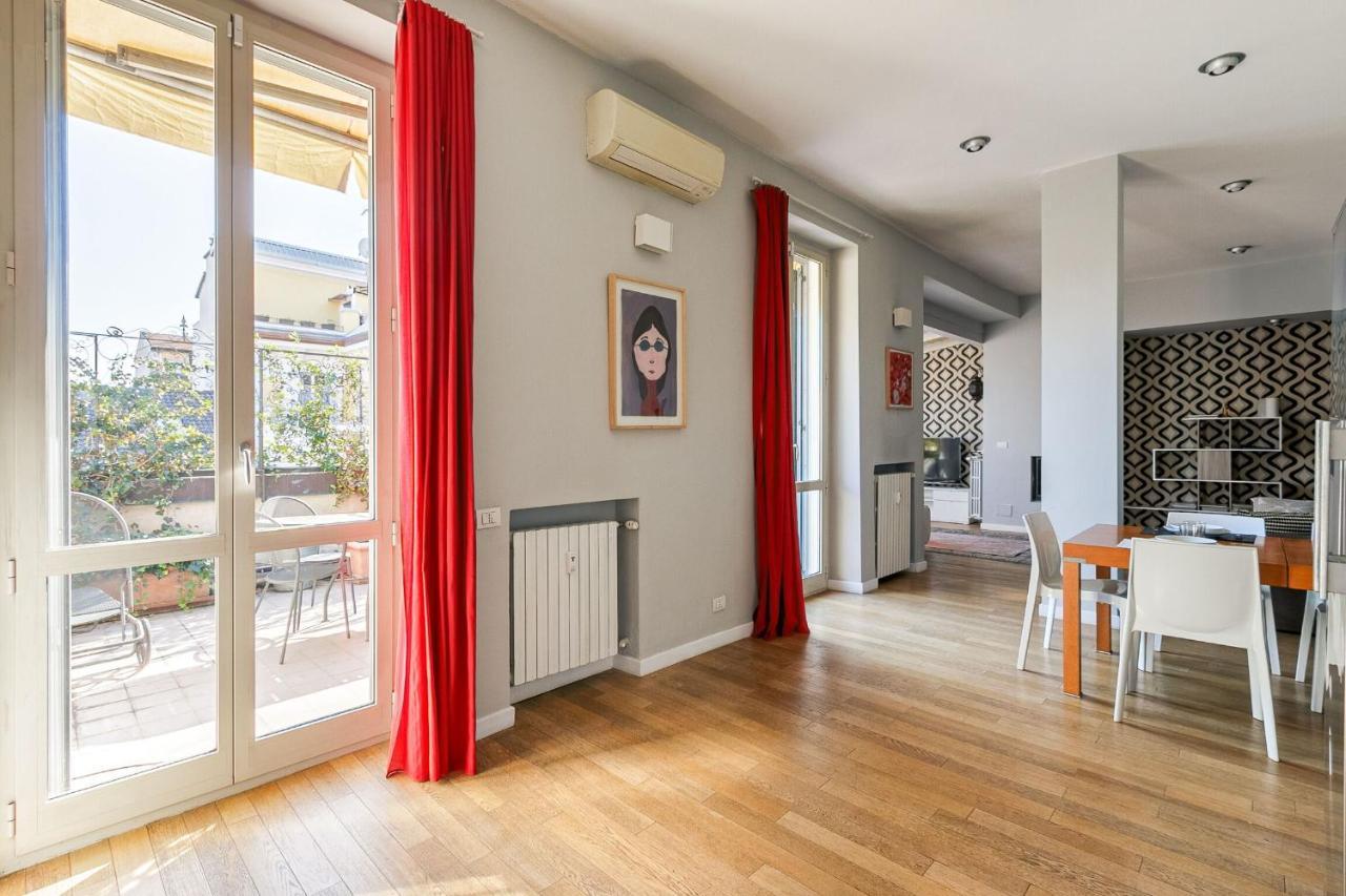 Donatello By Halldis Apartment *