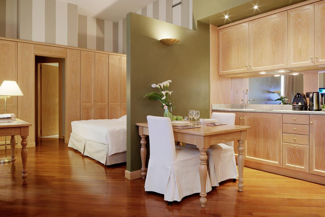 Hotel Numa Camperio 4*