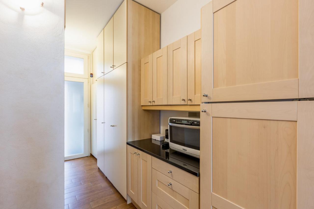 Easylife - Accogliente Bilocale In Zona Porta Venezia Apartamento Milão
