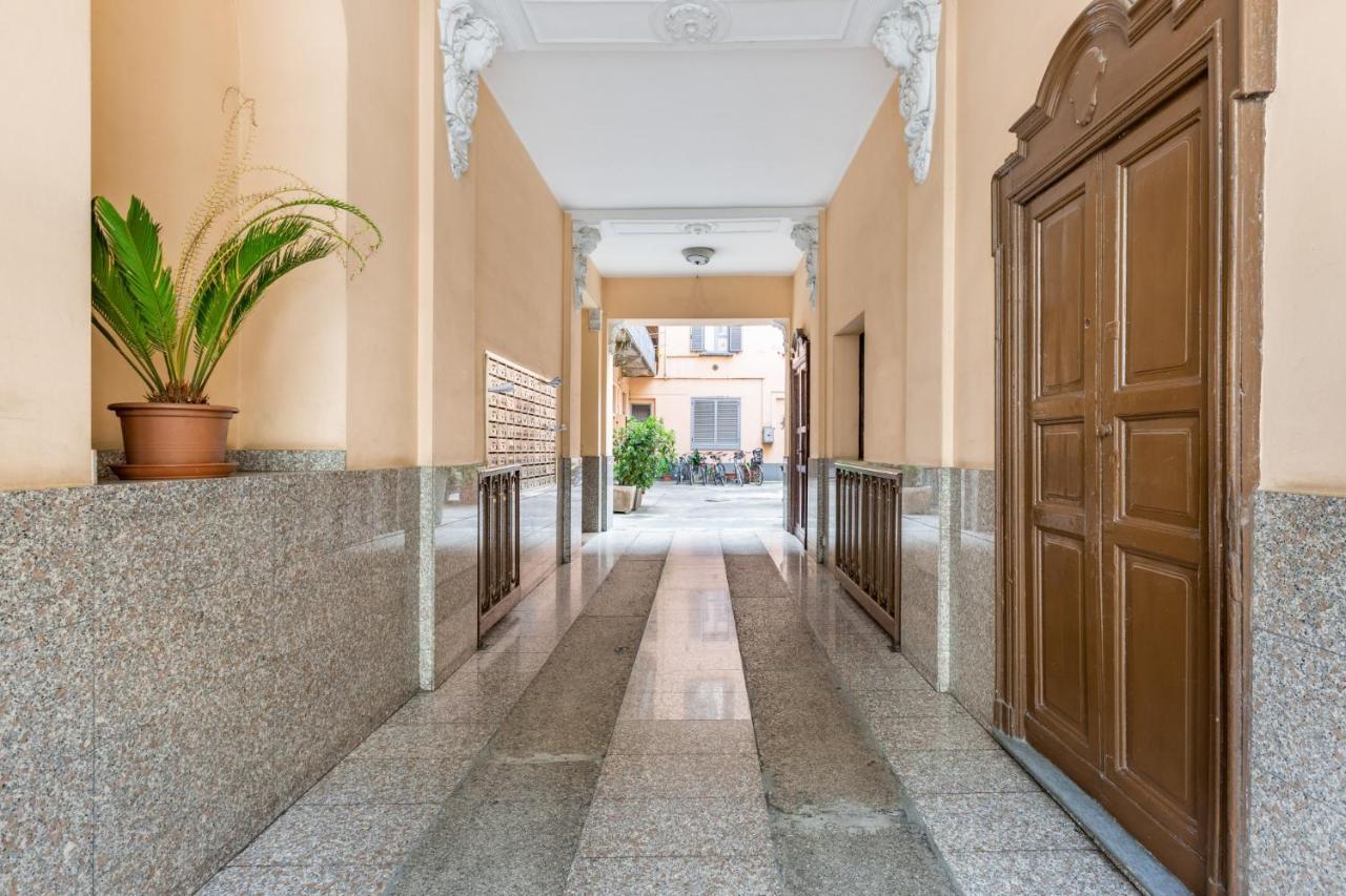 Easylife - Accogliente Bilocale In Zona Porta Venezia *