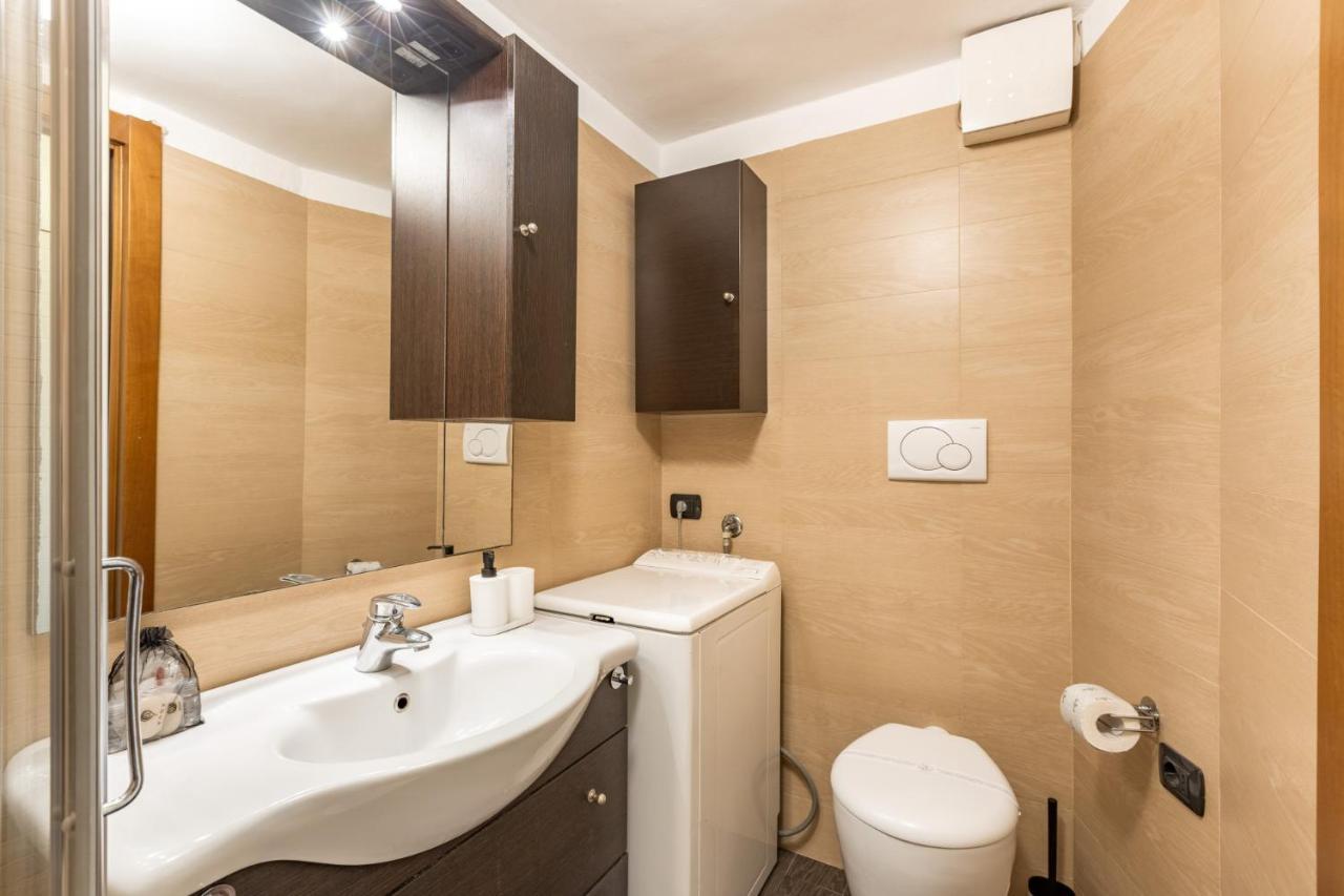 Easylife - Accogliente Bilocale In Zona Porta Venezia Milão