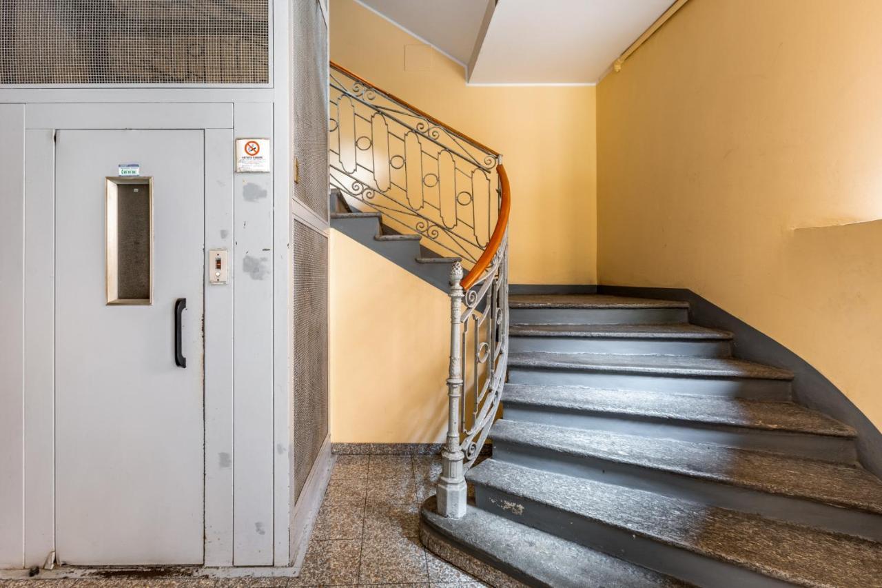 Easylife - Accogliente Bilocale In Zona Porta Venezia *