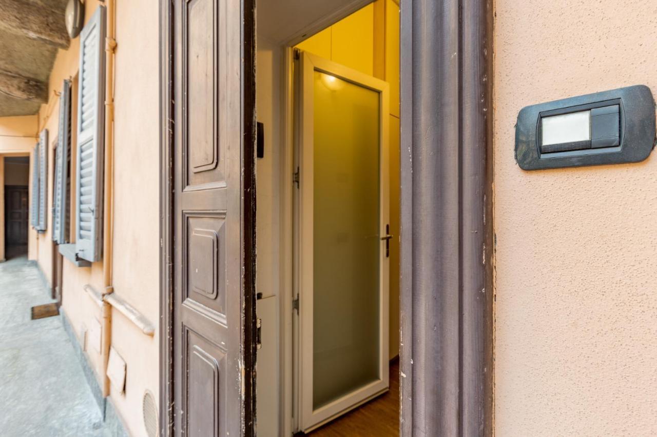 Easylife - Accogliente Bilocale In Zona Porta Venezia