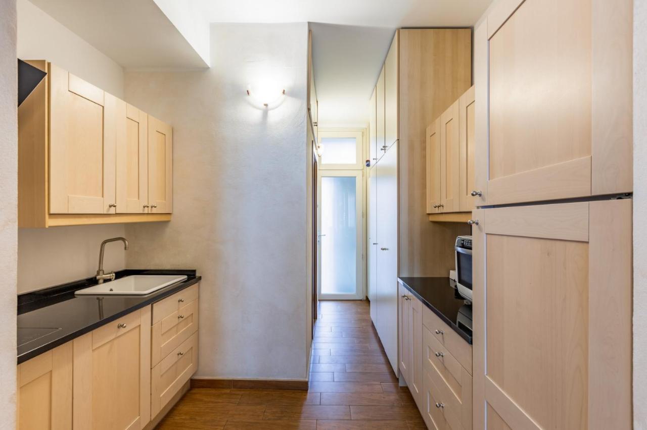 Easylife - Accogliente Bilocale In Zona Porta Venezia Apartamento Milão