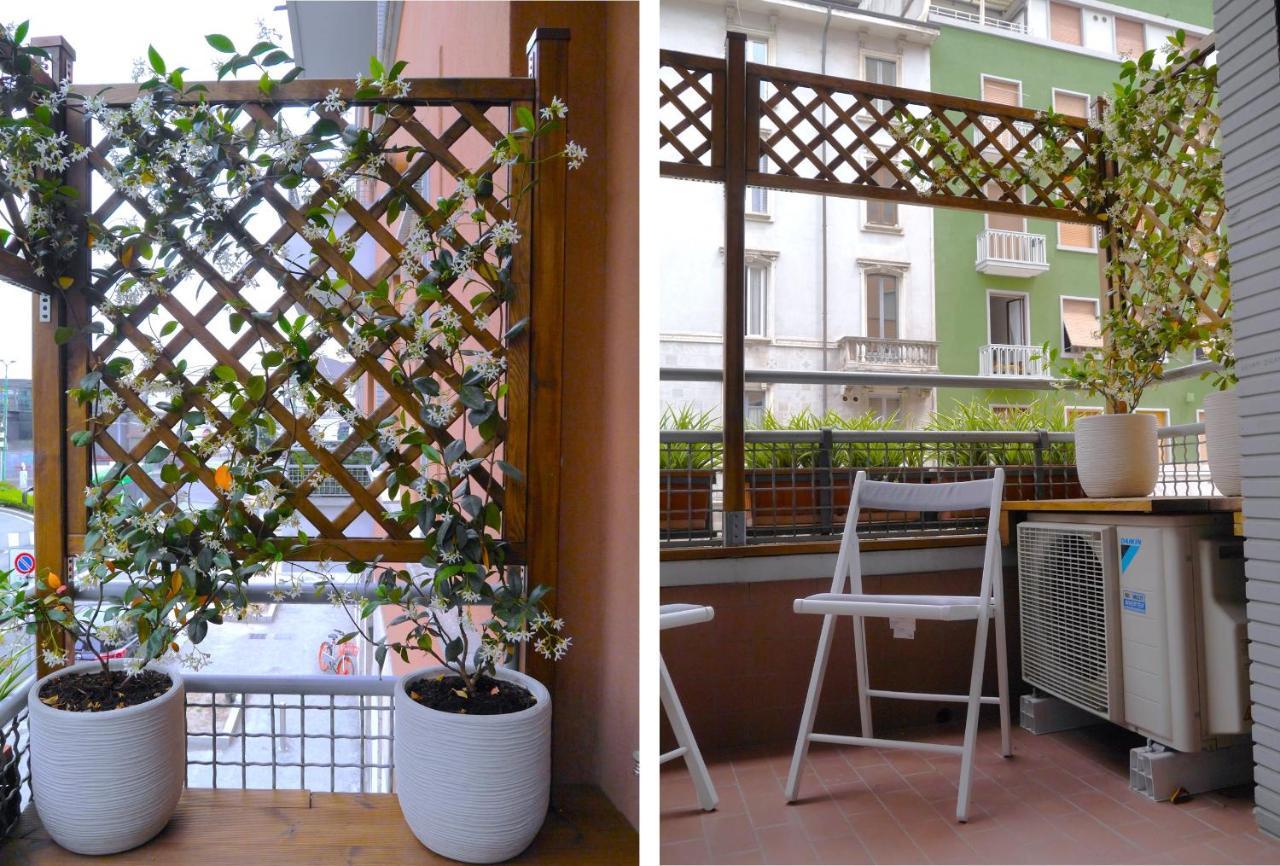 Relax In - Ventura - Lambrate - Citta Studi Apartment Milan