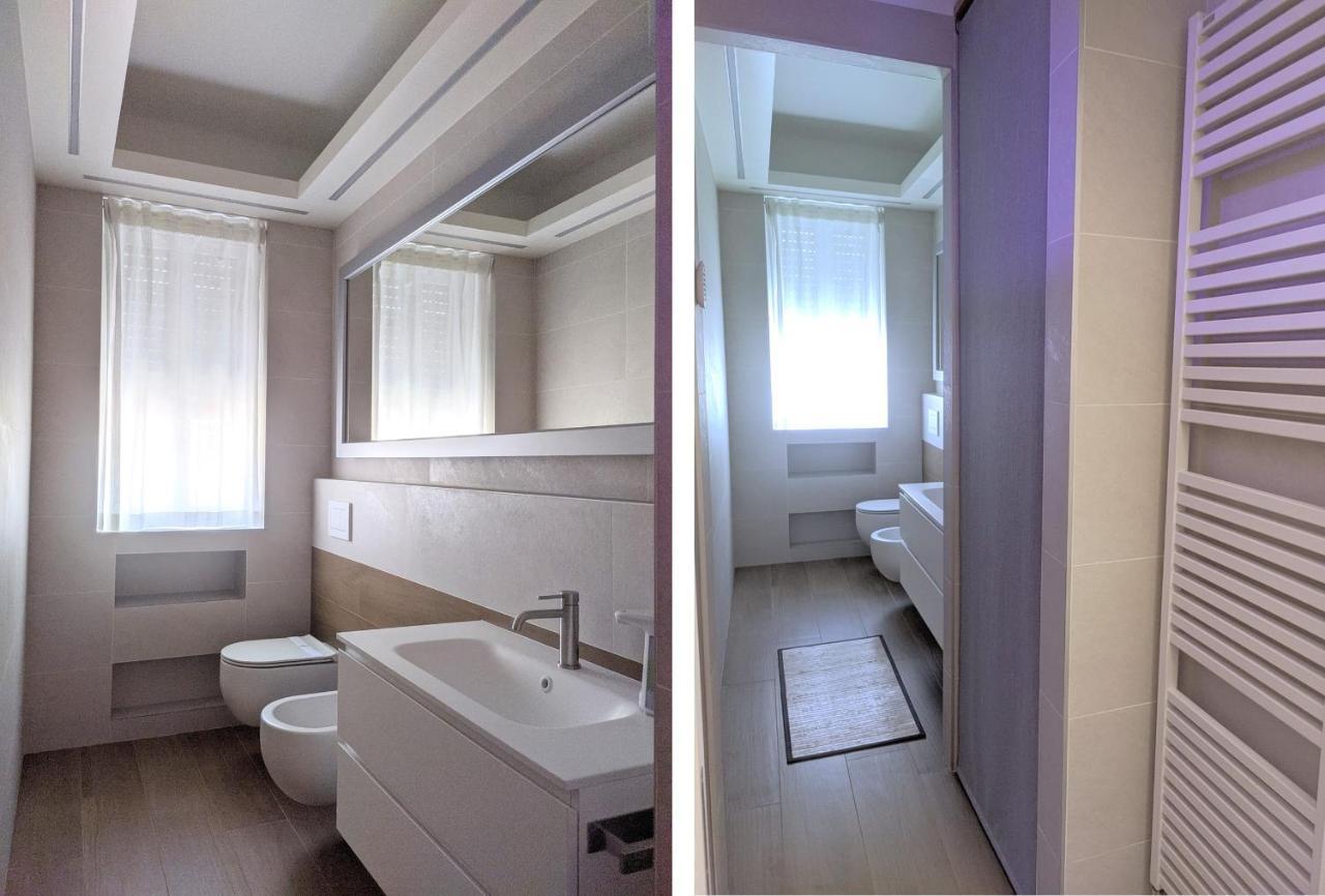 Apartment Relax In - Ventura - Lambrate - Citta Studi Milan
