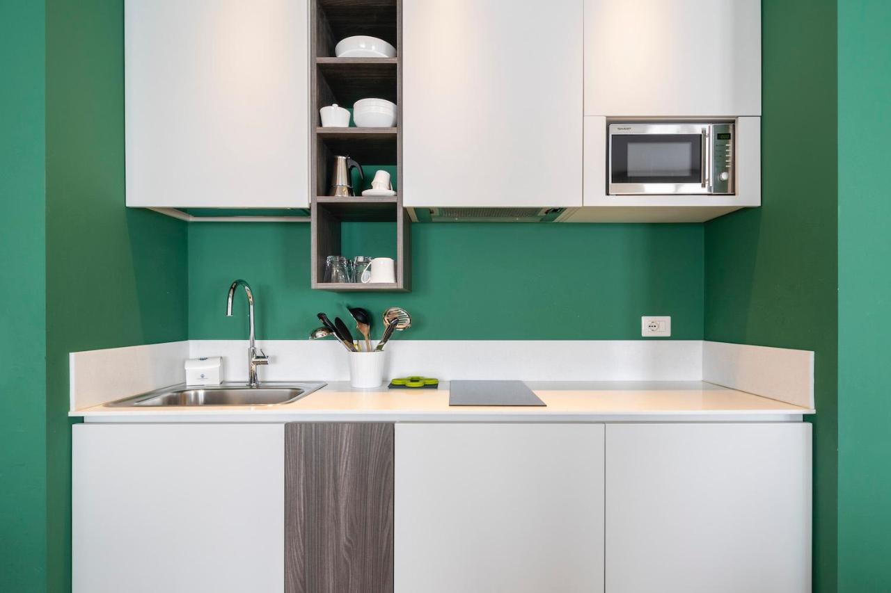 Contempora - Cavallotti 13 - A62 Apartment Milan