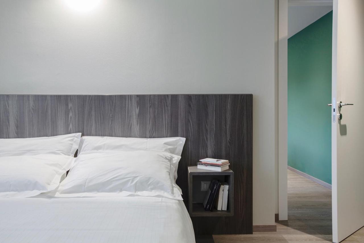 Apartment Contempora - Cavallotti 13 - A62 Milan