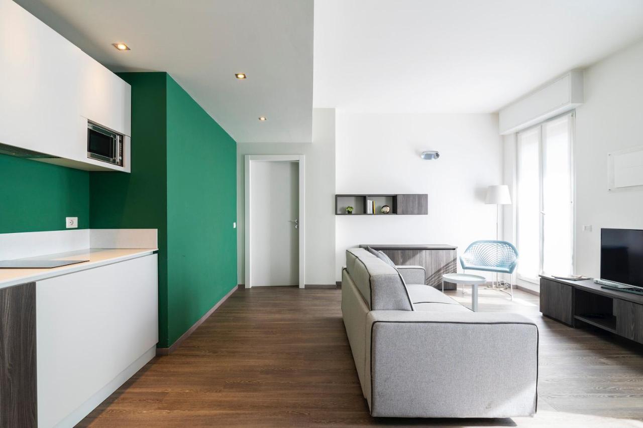 Apartment Contempora - Cavallotti 13 - A62 Milan